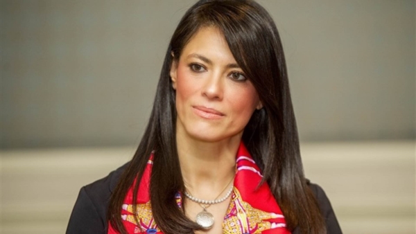 رانيا المشاط تتابع تطور المفاوضات الجارية لإطلاق الإستراتيجية القطرية الجديدة مع البنك الأوروبي 