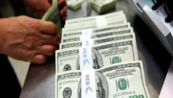 سعر الدولار اليوم الأحد 3 أكتوبر في البنوك المصرية