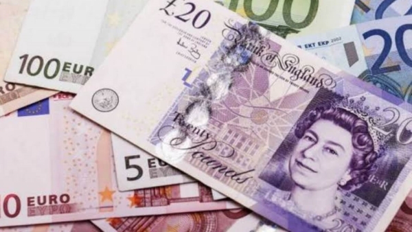سعر الجنيه الاسترليني اليوم الخميس 7 أكتوبر في البنوك المصرية
