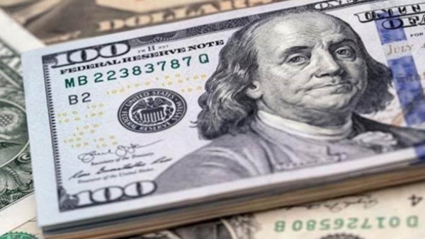 سعر الدولار اليوم الأحد 10 أكتوبر في البنوك المصرية