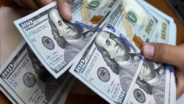 سعر الدولار اليوم الثلاثاء 12 أكتوبر في البنوك المصرية