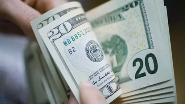 سعر الدولار اليوم الأربعاء 13 أكتوبر في البنوك المصرية