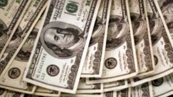 سعر الدولار اليوم الإثنين 18 أكتوبر في البنوك المصرية