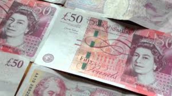 سعر الجنيه الاسترليني اليوم الثلاثاء 19 أكتوبر في البنوك المصرية