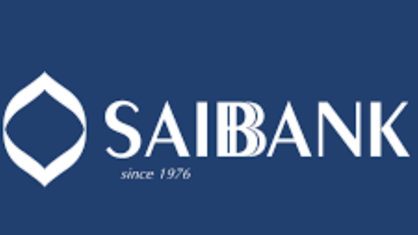 بنك saib يتواجد في محطة مترو الشهداء لترويج خدماته ومنتجاته البنكية