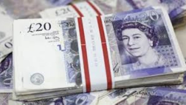 سعر الجنيه الاسترليني اليوم الثلاثاء 26 أكتوبر في البنوك المصرية