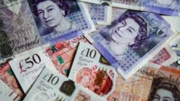 سعر الجنيه الاسترليني اليوم الخميس 28 أكتوبر في البنوك المصرية