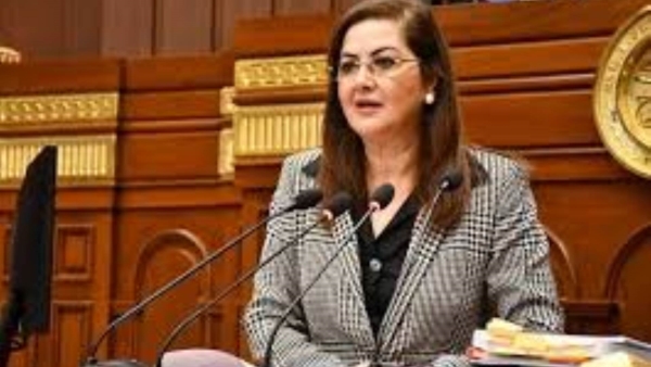 هالة السعيد: قروض النساء من بنك ناصر الاجتماعي بلغت 346 مليون جنيه