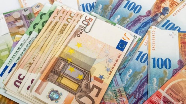 سعر اليورو اليوم الأربعاء 22 ديسمبر في البنوك المصرية