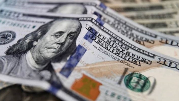 سعر الدولار اليوم الإثنين 27 ديسمبر في البنوك المصرية