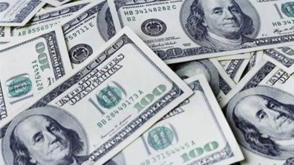 سعر الدولار اليوم الثلاثاء 28 ديسمبر في البنوك المصرية