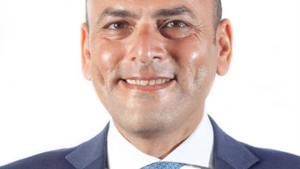 «كريدي اجريكول-مصر» تعيين شريف حسن رئيسًا لقطاع الاتصالات التسويقية والمؤسسية والتنمية المستدامة