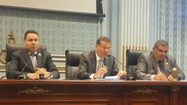 علاء فاروق: البنك الزراعي يُعيد هيكلة قروض الثروة الحيوانية للعملاء المنتظمين في السداد