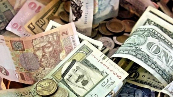 أسعار العملات العربية تستقر خلال تعاملات اليوم الأول من العام الجديد 2022