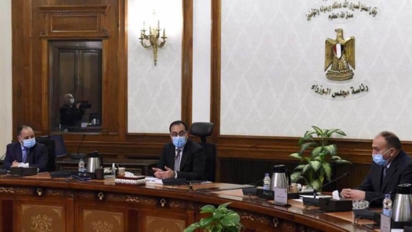 مجلس الوزراء يتابع إجراءات إصدار الطرح الأول للصكوك السيادية 