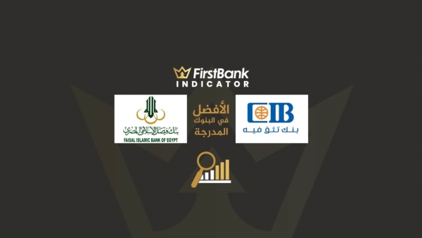 «فيصل الإسلامي» و «التجاري الدولي» أفضل البنوك المدرجة في معدل كفاية رأس المال بنهاية سبتمبر 2021