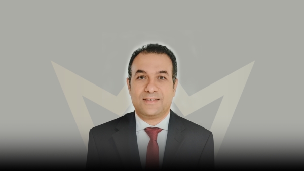 تامر سيف الدين رئيساً تنفيذياً لبنك الإستثمار العربي 