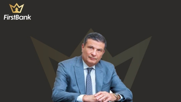 «The First» أداء متميز لعلاء فاروق منذ تعيينه رئيساً للبنك الزراعي في فبراير 2020