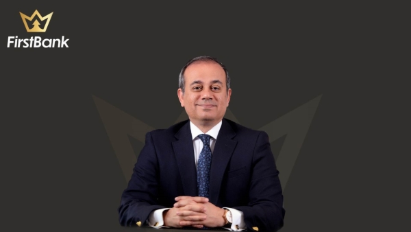 أداء متميز لـ «محمد علي» في قيادة مصرف أبوظبي الإسلامي- مصر