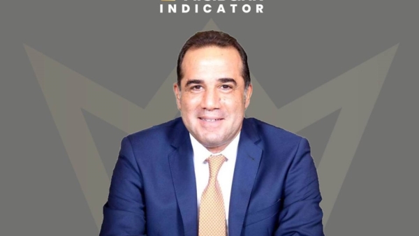 «The First» أداء إستثنائي يقدمه خالد السلاوي على رأس البنك الأهلي الكويتي