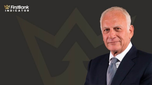 «The First» أداء إستثنائي لـ محمد كفافي على رأس الشركة المصرية للإستعلام الإئتماني - «اي سكور»