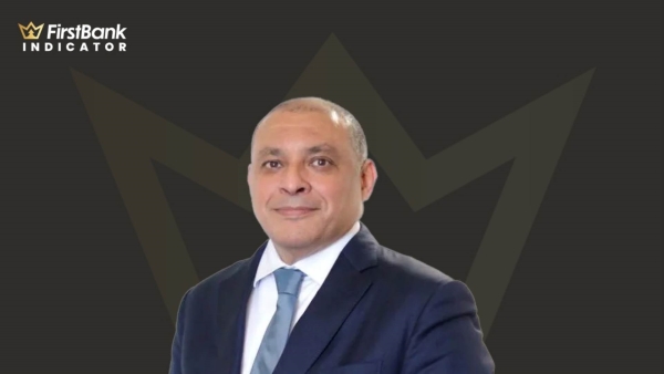 «The First» أداء إستثنائي لـ هشام السفا في قيادة التجاري وفا بنك 