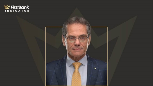 «The First» أداء إستثنائي لـ دانتي كامبيوني في قيادة بنك الإسكندرية