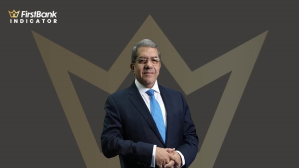 «The First» أداء مميز لـ عمرو الجارحي منذ توليه قيادة ميد بنك في مارس 2019