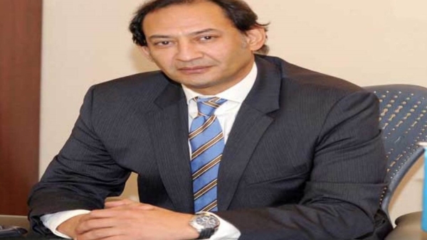 «The First» حازم حجازي.. قصة نجاح مع بنوك متعددة