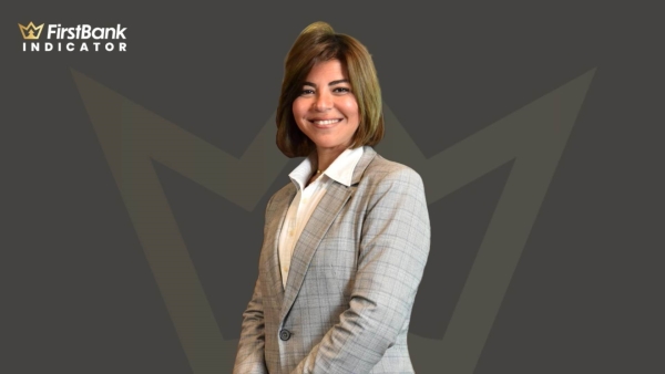 9 سنوات من الإبداع مع «الأهلي المصري».. نرمين شهاب الدين تحصد «THE FIRST - COMMUNICATION»