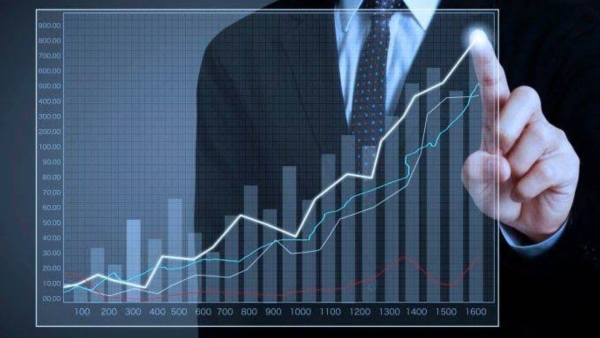 بالأرقام: تطور أداء التكنولوجيا المالية في مصر 