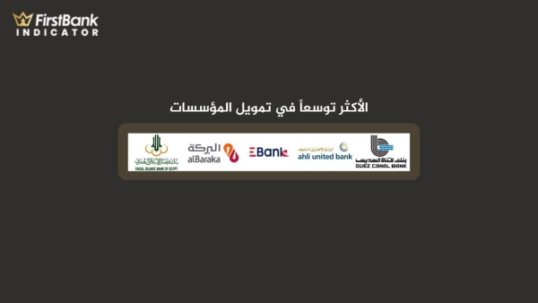 تمويل التنمية.. «قناة السويس» و«تنمية الصادرات» و«الأهلي المتحد» الأكثر توسعاً فى قروض المؤسسات بنهاية سبتمبر 2021