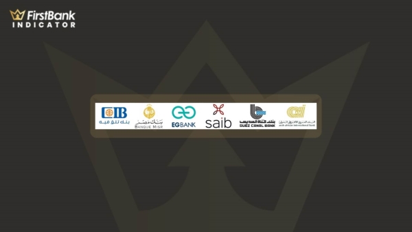 «العربي الأفريقي» و«قناة السويس» و«ساييب» أكثر البنوك توسعًا فى القروض المشتركة بنهاية سبتمبر 2021