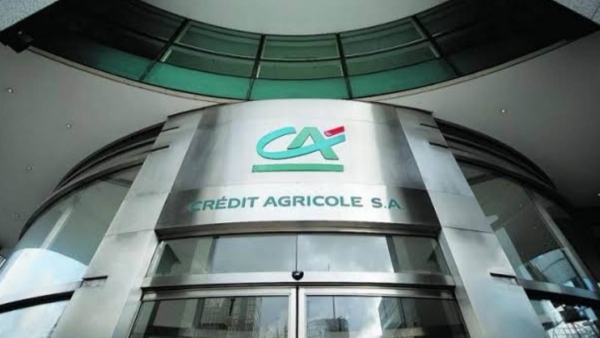 قروض أفراد «كريدي أجريكول» تنمو بـ 3.36% لتصل إلى 9.594 مليار جنيه بنهاية 2021