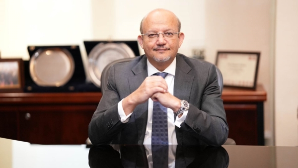 البنك الأول| بنك قناة السويس .. هوية جديدة بتركيز أكبر على تمويل مشروعات التنمية