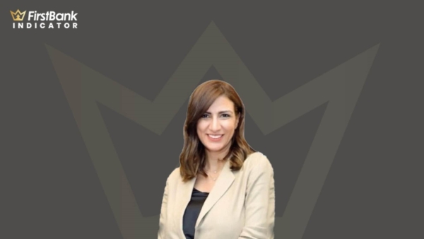 أداء إستثنائي مع بنك التعمير والإسكان.. جيهان الجولي تحصد «THE FIRST - COMMUNICATION»