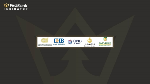 أكبر 10 بنوك في حجم تمويل المؤسسات بنهاية سبتمبر 2021