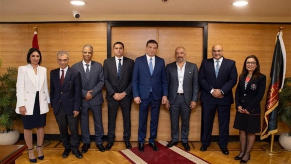 شركة اتصالات مصر تفوز بميكنة شبكة فروع البنك الزراعي المصري