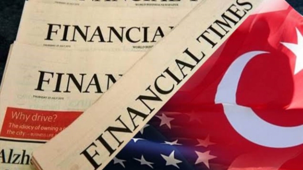 فاينانشيال تايمز: التضخم في الاقتصادات الغنية يقفز لمستويات تاريخية ويزيد الضغوط على البنوك المركزية