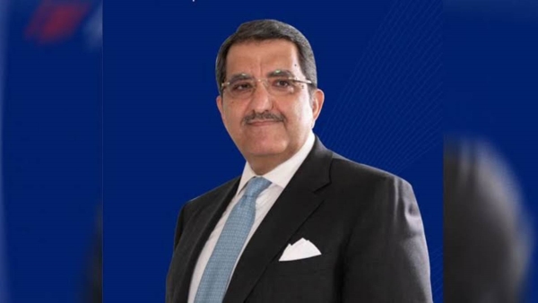 إبراهيم سرحان: إرتفاع المتحصلات الحكومية بنسبة 20% خلال هذا العام 