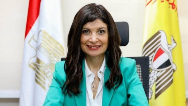 رشا نجم: نعمل على تدريب وتطوير الكوادر الشابة في إطار تعزيز الشمول المالي