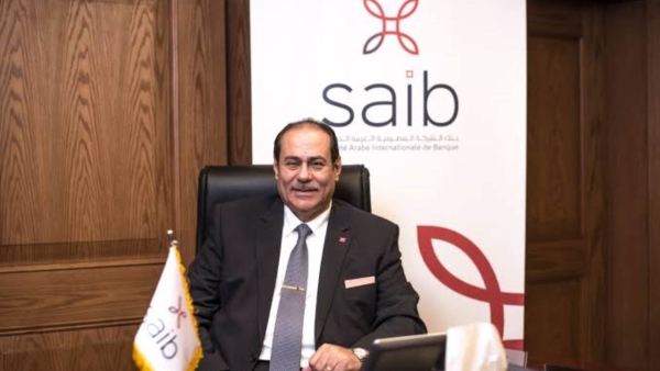 طارق الخولي: إطلاق 4 مراكز saib Club للتثقيف المالي للعملاء خلال 2022