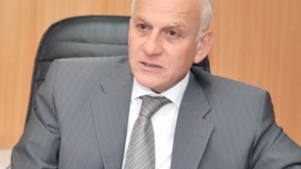 طارق المحمودي: إطلاق مشروع التقييم الرقمي السلوكي للعملاء وتقييم المنتجات الزراعية