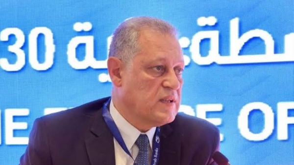 طارق شاش: الجهاز المصرفي شريك أساسي في الأنشطة التمويلية لجهاز تنمية المشروعات