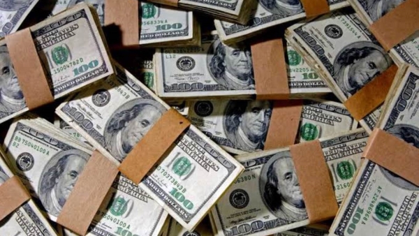 شعبة الصرافة: 300% زيادة في حصيلة التنازل عن الدولار بعد قرار رفع الفائدة