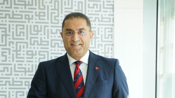 «أبوظبي التجاري» يحصد 4 جوائز عالمية كأفضل بنك جديد والأسرع نموًا في مصر