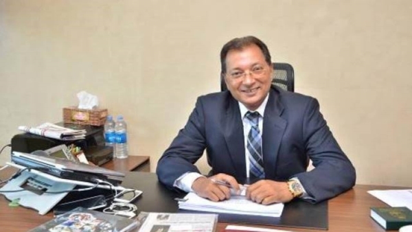 كريم سوس: البنك الأهلي المصري ينشر 50 ألف نقطة بيع إلكتروني جديدة