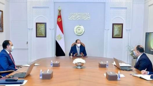 مصر تصل لأعلى معدل نمو نصف سنوي منذ بداية الألفية الجديدة بنحو 9%