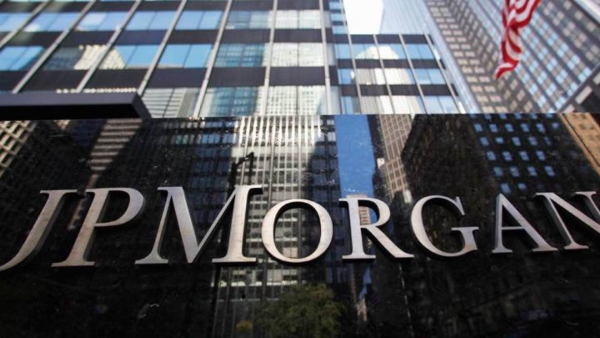 «جيمي ديمون»: الحرب الروسية الأوكرانية أكثر تهديدًا للاقتصاد العالمي من رفع الفائدة