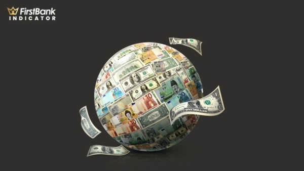 الدولار الأمريكي يتراجع من أعلى مستوياته في عقدين